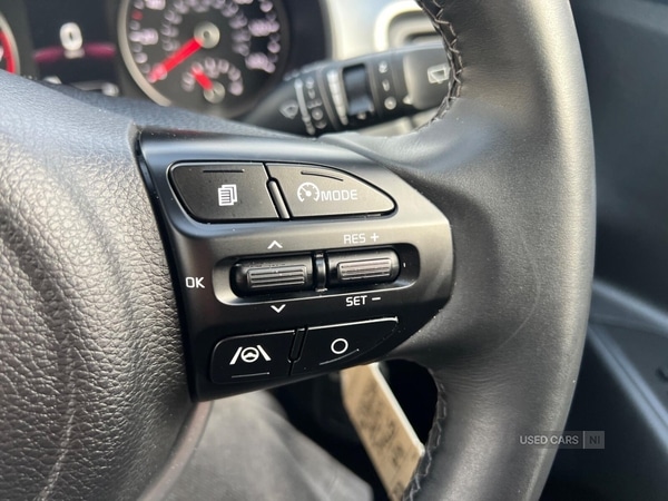 Used Kia Stonic 2022 for sale - 76593312: Photo 20