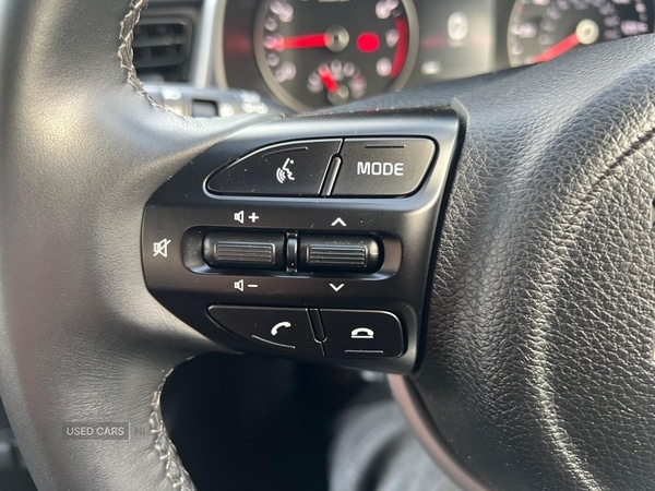 Used Kia Stonic 2022 for sale - 76593312: Photo 21