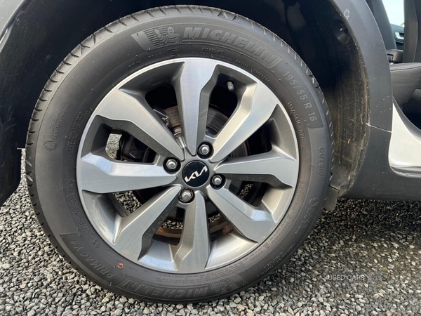 Used Kia Stonic 2022 for sale - 76593312: Photo 26