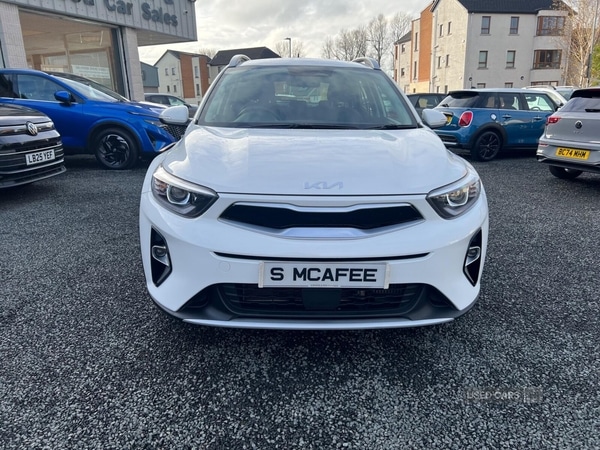 Used Kia Stonic 2022 for sale - 76593312: Photo 3