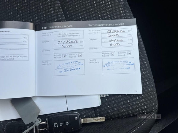 Used Kia Stonic 2022 for sale - 76593312: Photo 33