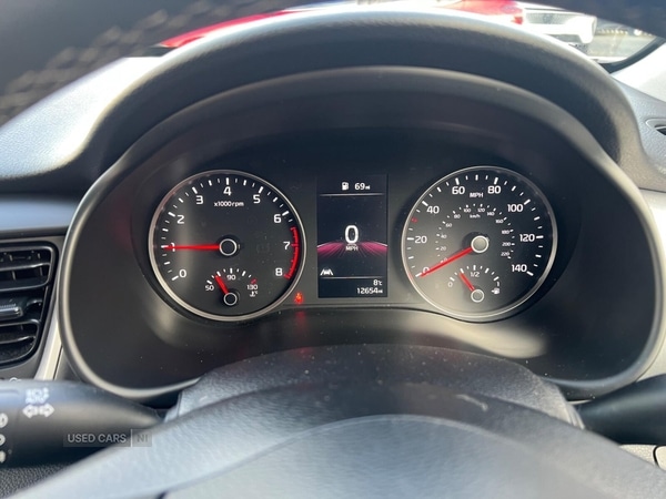 Used Kia Stonic 2022 for sale - 76593312: Photo 35