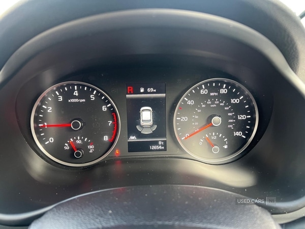 Used Kia Stonic 2022 for sale - 76593312: Photo 36