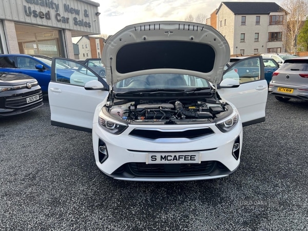 Used Kia Stonic 2022 for sale - 76593312: Photo 39