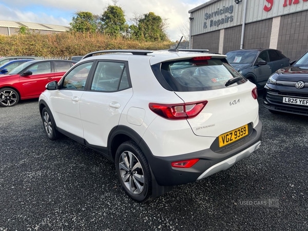 Used Kia Stonic 2022 for sale - 76593312: Photo 4