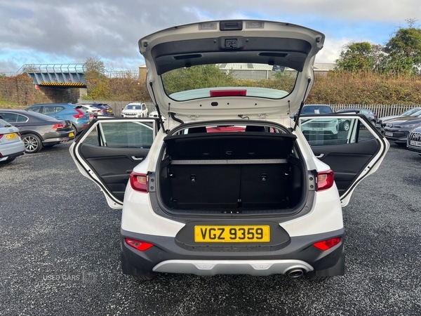 Used Kia Stonic 2022 for sale - 76593312: Photo 41