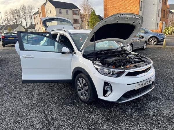 Used Kia Stonic 2022 for sale - 76593312: Photo 5