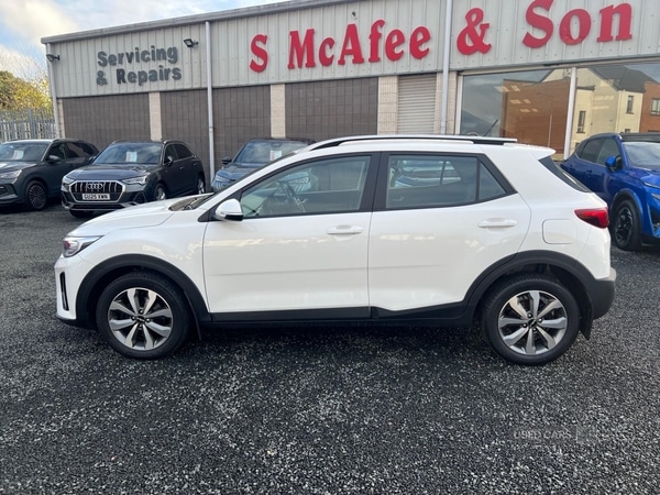 Used Kia Stonic 2022 for sale - 76593312: Photo 9