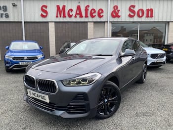 Used BMW X2 2020 for sale - 79658790: Photo