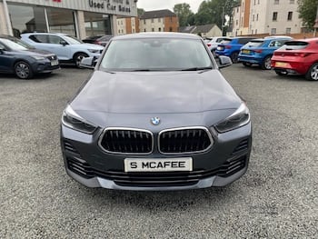 Used BMW X2 2020 for sale - 79658790: Photo