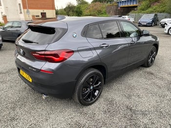Used BMW X2 2020 for sale - 79658790: Photo