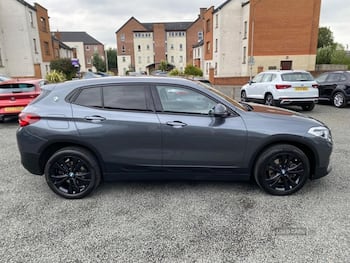 Used BMW X2 2020 for sale - 79658790: Photo