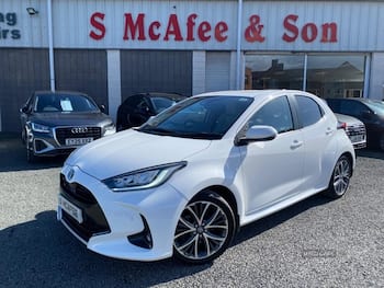 Used Toyota Yaris 2022 for sale - 79751673: Photo