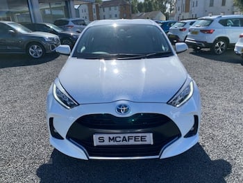 Used Toyota Yaris 2022 for sale - 79751673: Photo