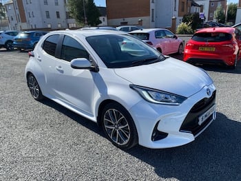 Used Toyota Yaris 2022 for sale - 79751673: Photo