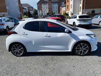Used Toyota Yaris 2022 for sale - 79751673: Photo