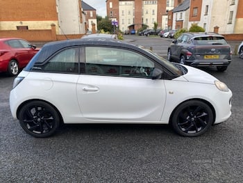 Used Vauxhall ADAM 2019 for sale - 79836729: Photo