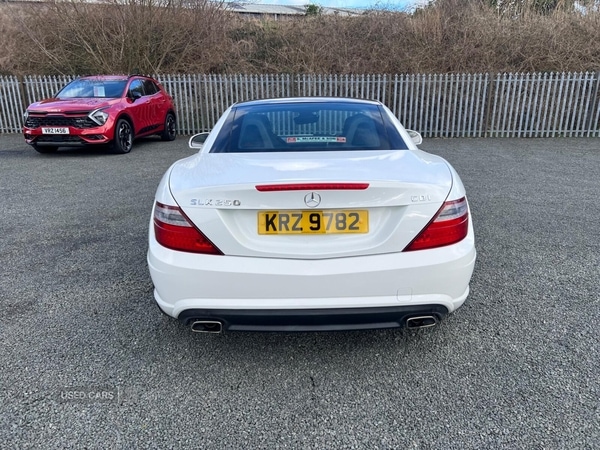 Used Mercedes-Benz SLK 2014 for sale - 77898795: Photo 18