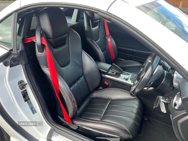 Used Mercedes-Benz SLK 2014 for sale - 77898795: Photo 26