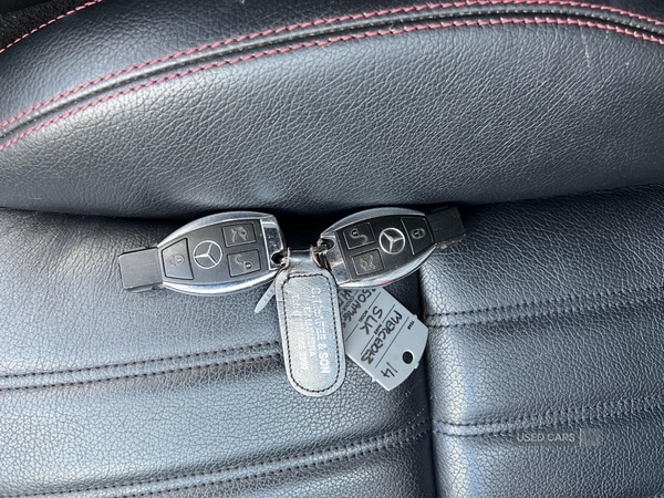 Used Mercedes-Benz SLK 2014 for sale - 77898795: Photo 32