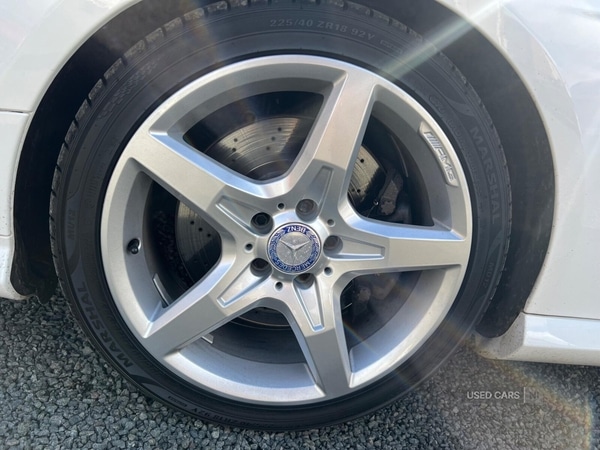 Used Mercedes-Benz SLK 2014 for sale - 77898795: Photo 35