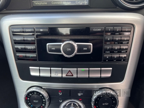 Used Mercedes-Benz SLK 2014 for sale - 77898795: Photo 38