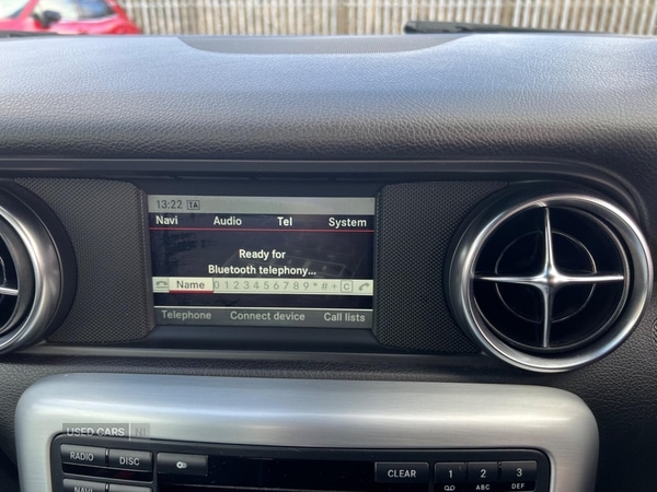 Used Mercedes-Benz SLK 2014 for sale - 77898795: Photo 39