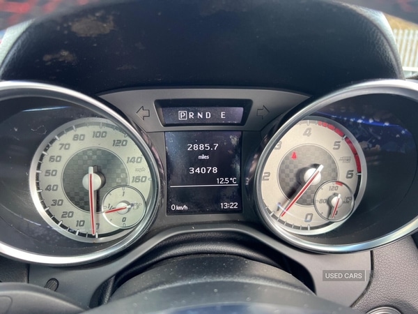 Used Mercedes-Benz SLK 2014 for sale - 77898795: Photo 40