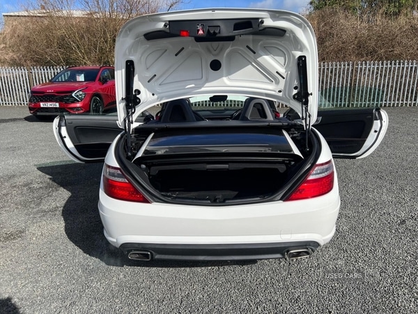 Used Mercedes-Benz SLK 2014 for sale - 77898795: Photo 41