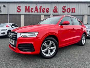 2017 - 2.0 TDI Sport 5dr