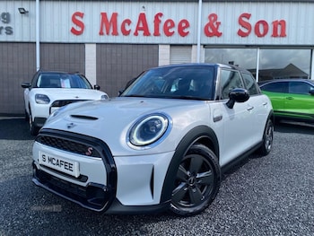 Used MINI Hatch 2022 for sale - 78823716: Photo