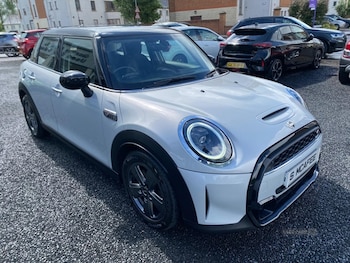Used MINI Hatch 2022 for sale - 78823716: Photo