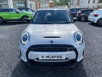 Used MINI Hatch 2022 for sale - 78823716: Photo