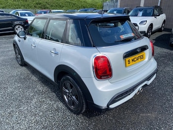 Used MINI Hatch 2022 for sale - 78823716: Photo