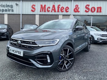 Used Volkswagen T-Roc 2025 for sale - 78662960: Photo