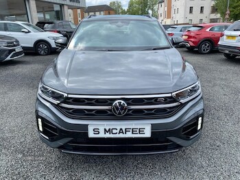 Used Volkswagen T-Roc 2025 for sale - 78662960: Photo
