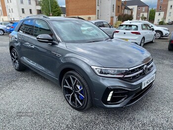 Used Volkswagen T-Roc 2025 for sale - 78662960: Photo