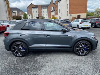 Used Volkswagen T-Roc 2025 for sale - 78662960: Photo