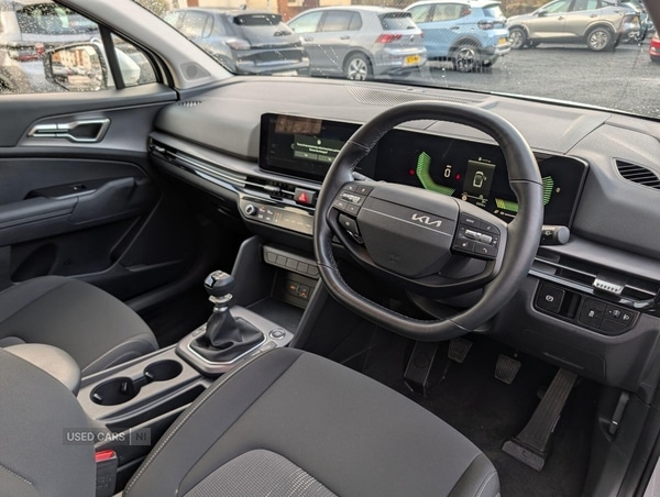 Used Kia Sportage 2025 for sale - 77244261: Photo 10