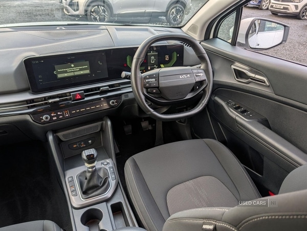 Used Kia Sportage 2025 for sale - 77244261: Photo 12