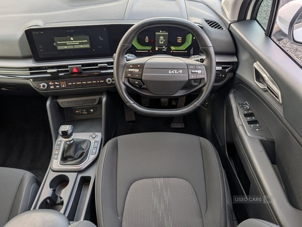 Used Kia Sportage 2025 for sale - 77244261: Photo 13