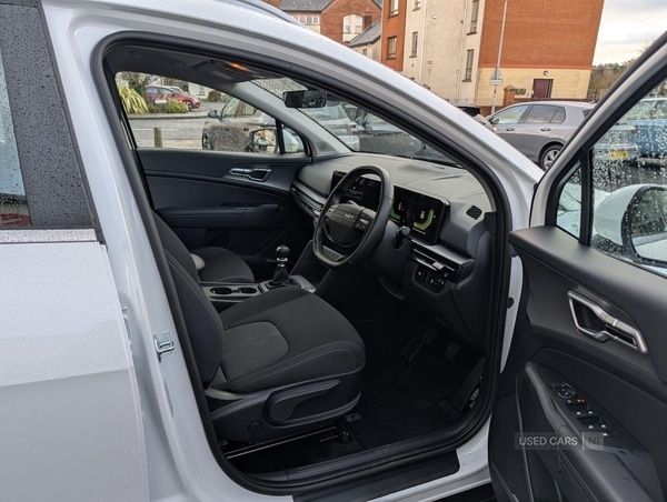 Used Kia Sportage 2025 for sale - 77244261: Photo 15