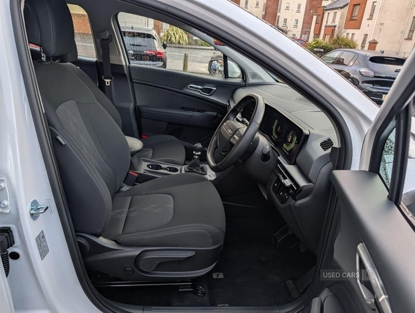 Used Kia Sportage 2025 for sale - 77244261: Photo 16