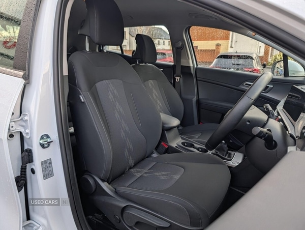 Used Kia Sportage 2025 for sale - 77244261: Photo 17