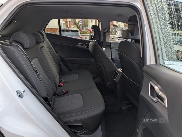 Used Kia Sportage 2025 for sale - 77244261: Photo 19