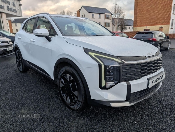 Used Kia Sportage 2025 for sale - 77244261: Photo 2