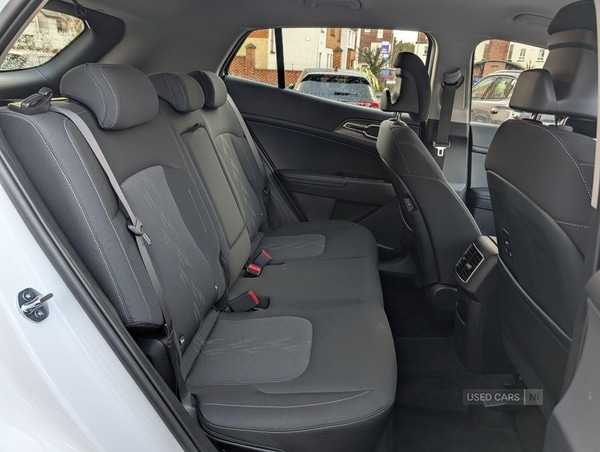 Used Kia Sportage 2025 for sale - 77244261: Photo 20