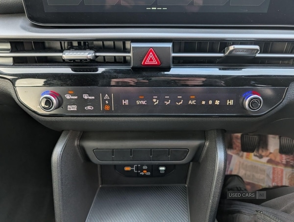 Used Kia Sportage 2025 for sale - 77244261: Photo 21