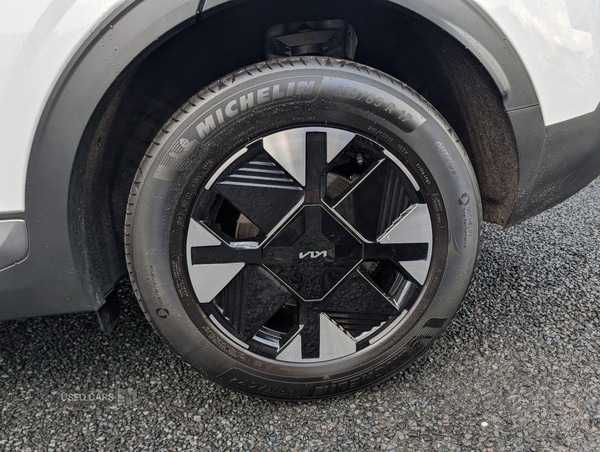 Used Kia Sportage 2025 for sale - 77244261: Photo 24