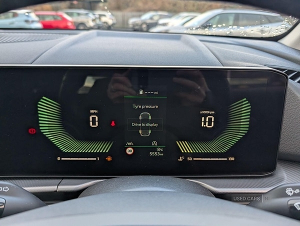 Used Kia Sportage 2025 for sale - 77244261: Photo 26